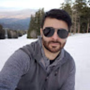 Meet your Posher, James